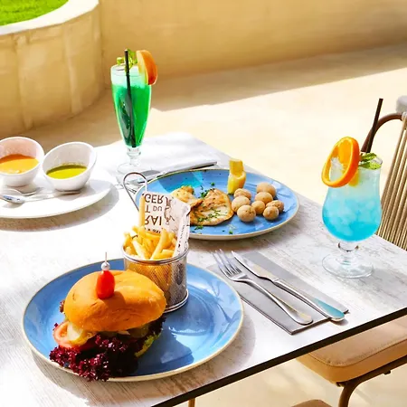 Hotel San Agustin Beach Club-3