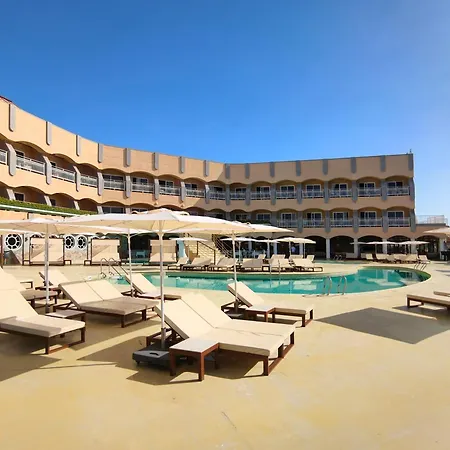 Hotel San Agustin Beach Club-2